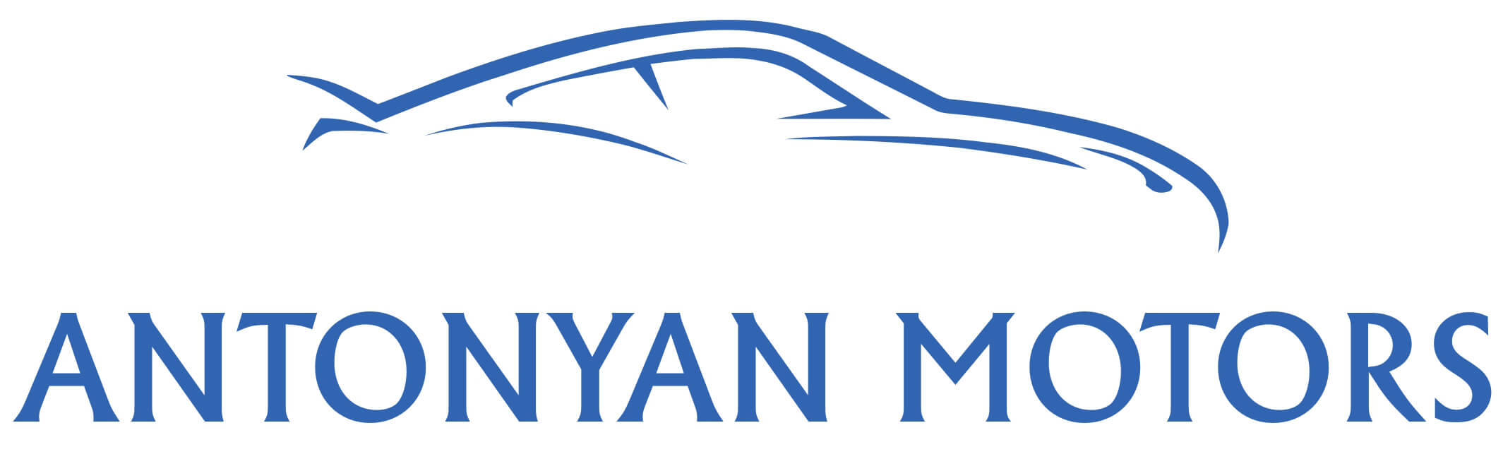 ANTONYAN MOTORS