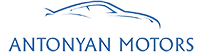ANTONYAN MOTORS